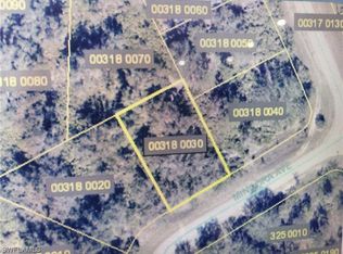 726 Mindora Ave, Lehigh Acres, FL 33972