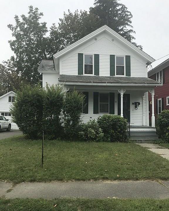 2nd image of 10 Bright St
