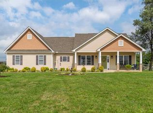 41 Asher Loop, Fishersville, VA 22939