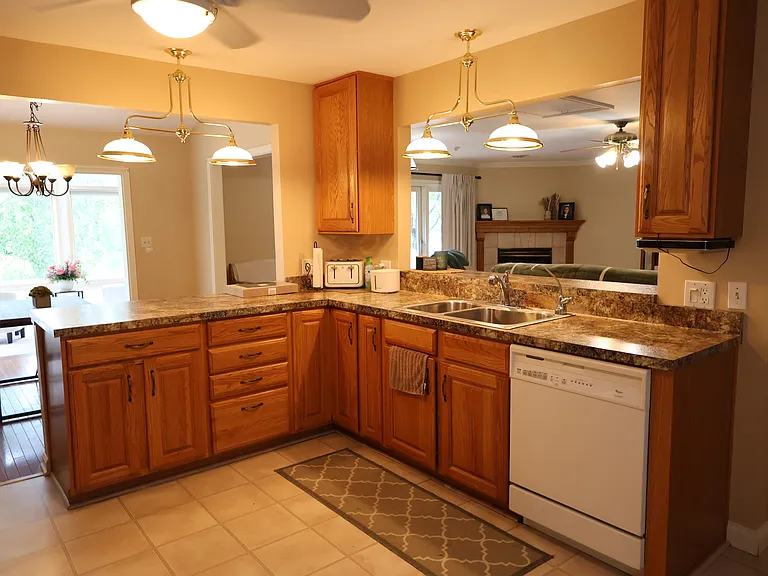 690 Terrace Lake Rd — Photo 86