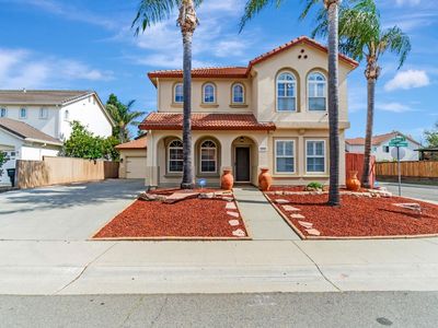 2935 Chateau Montelena Way, Sacramento, CA, 95834