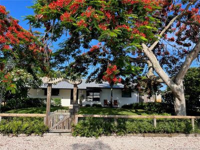 3511 NE Melba Dr, Jensen Beach, FL, 34957