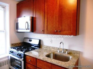 4450 Broadway, New York, NY 10040