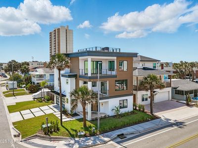 134 1ST Street S, Jacksonville Beach, FL, 32250
