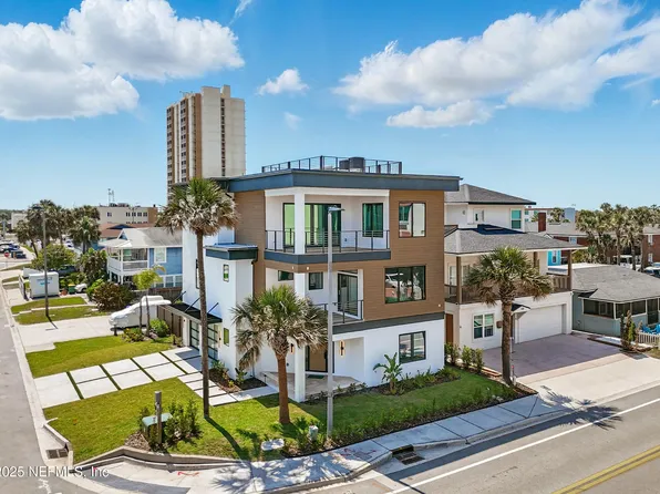 134 1ST Street S, Jacksonville Beach, FL 32250