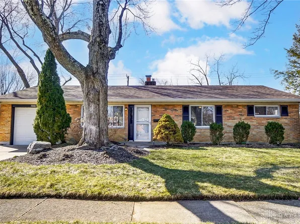 1008 Hollendale Dr, Dayton, OH 45429