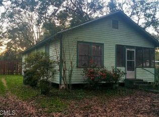4621 Old Citronelle Hwy, Eight Mile, AL 36613