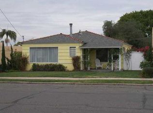 2214 Dale St, San Diego, CA 92104