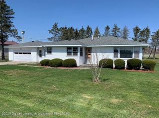 16034 W Brant Rd, Brant, MI 48614