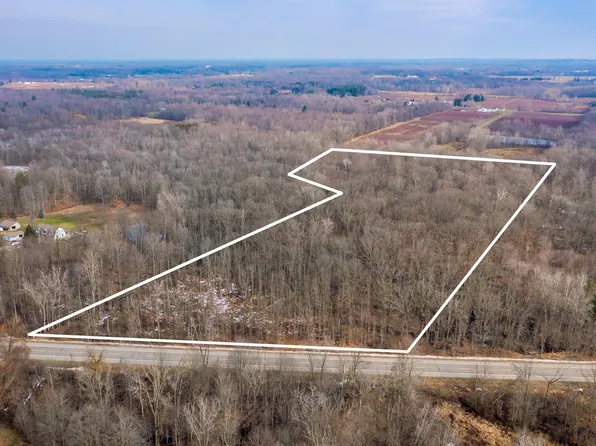 0 M 140 Hwy, Watervliet, MI 49098