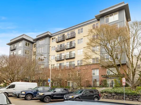 1620 Belmont Ave Unit 623, Seattle, WA 98122