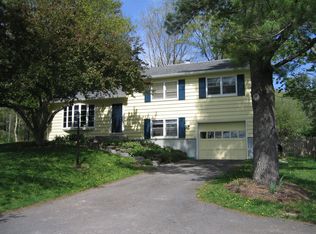 569 Ellis Hollow Creek Rd, Ithaca, NY 14850