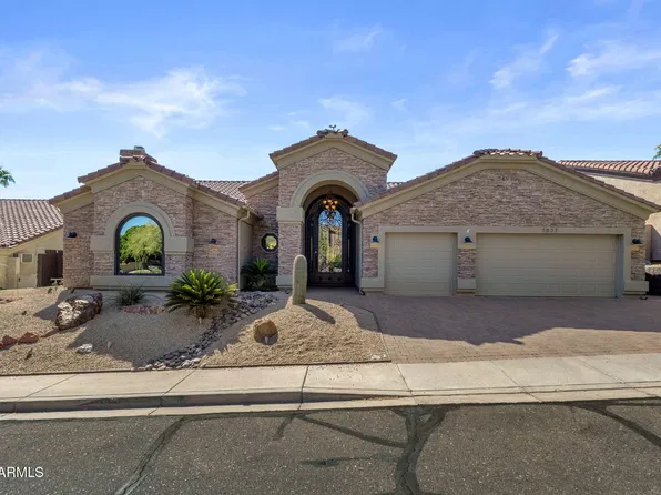 1837 E MARILYN Road, Phoenix, AZ 85022