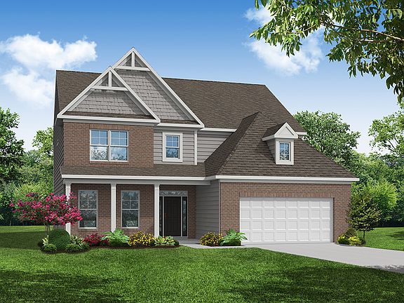 2nd image of 1006 Baldwin Dr #B7gxnn