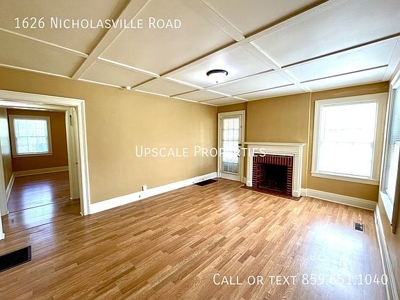 5th image of 1626 Nicholasville Rd