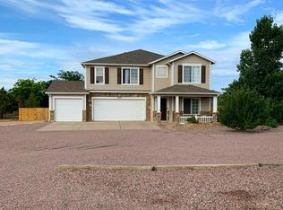 469 S Rialto Dr, Pueblo West, CO 81007