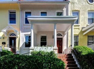 727 Shepherd St NW, Washington, DC 20011