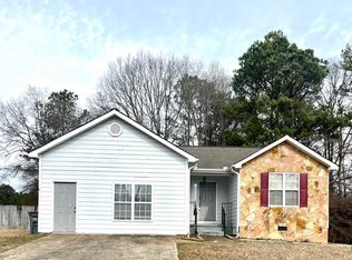 445 Brookstone Dr, Lagrange, GA 30241