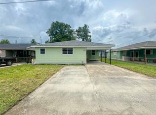209 Azalea St, Thibodaux, LA 70301