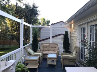 11510 Hartford Ln, Fishers, IN 46038