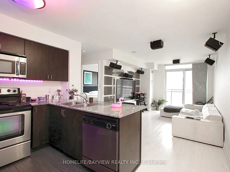 55 De Boers Dr #601 — Photo 12