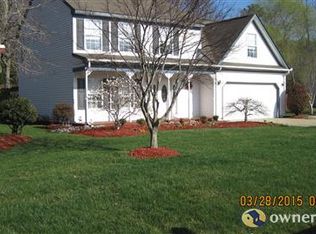 211 Harrod Ln, Yorktown, VA 23692