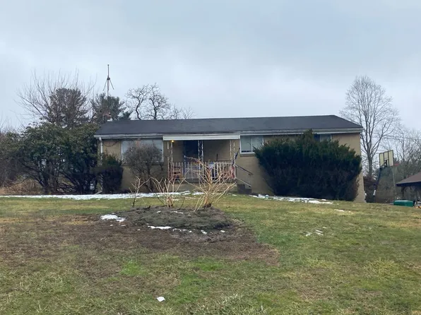 215 Telegraph Rd, Brownsville, PA 15417