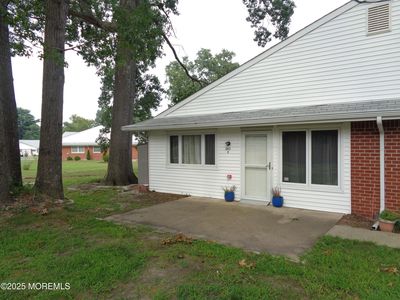 243 D Columbine Avenue, Manchester Township, NJ, 08759