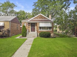 8130 S Homan Ave, Chicago, IL