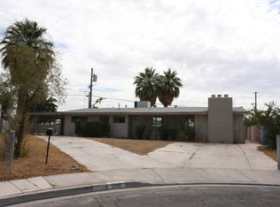 1200 Smoke Tree Ave, Las Vegas, NV 89108