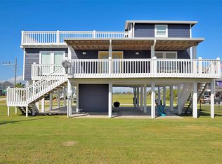 2300 Antigua Cir, Crystal Beach, TX 77650