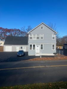 145 Silver Sands Road, East Haven, CT, 06512