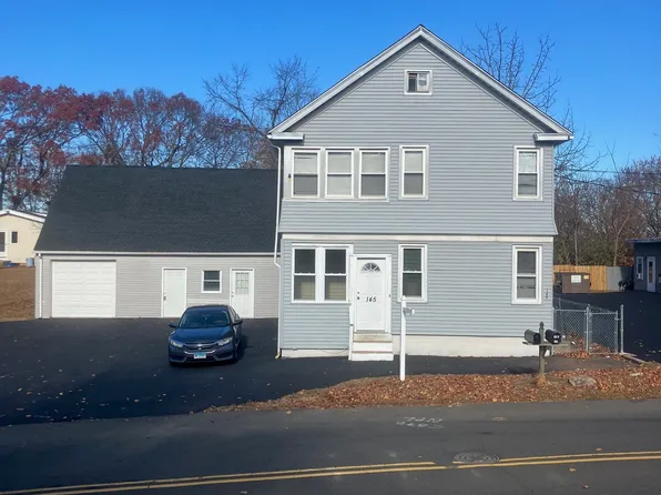 145 Silver Sands Road, East Haven, CT 06512