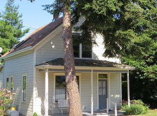 907 Rose St, Port Townsend, WA 98368