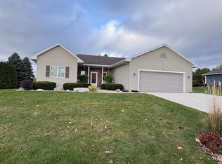 349 N 19th Ave, Sturgeon Bay, WI 54235