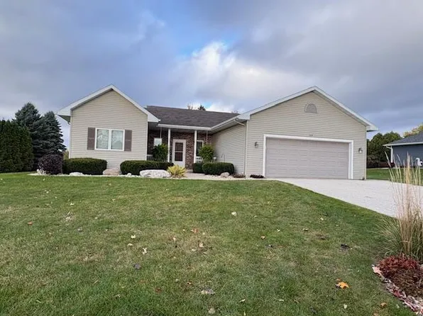 349 N 19th Ave, Sturgeon Bay, WI 54235