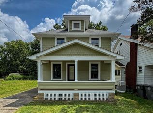 27 Manchester Ave, Youngstown, OH