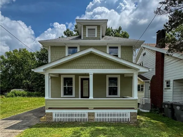 27 Manchester Ave, Youngstown, OH 44509