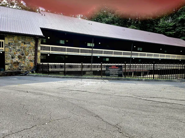 1435 Wiley Oakley Dr #151, Gatlinburg, TN 37738