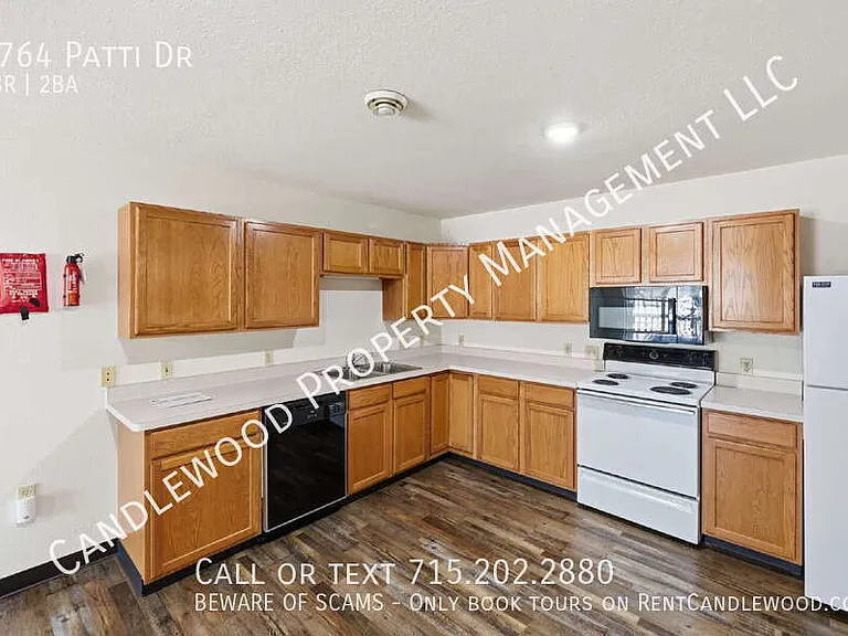 3764 Patti Dr — Photo 6
