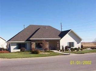 5310 Dan Christy Ln, Rapid City, SD 57701