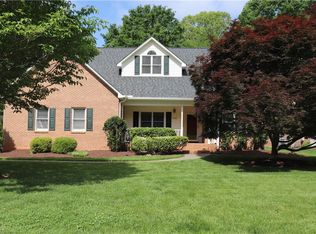 2686 Amesbury Rd, Winston Salem, NC 27103