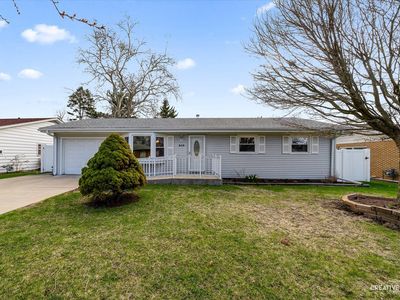 833 Sheldon Ave, Aurora, IL, 60506