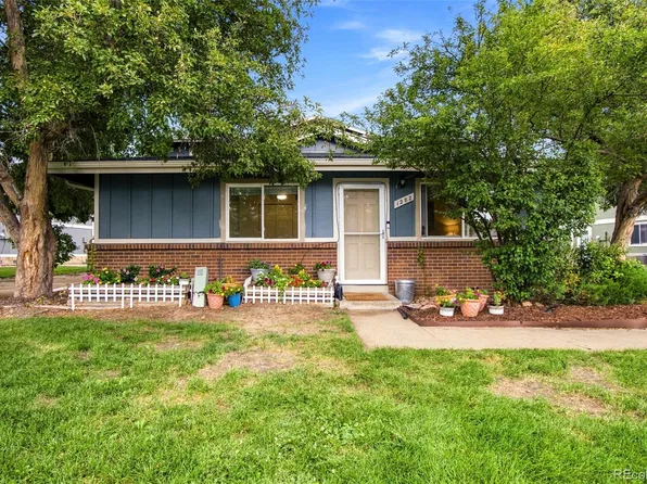 1282 S Uvalda Street, Aurora, CO 80012