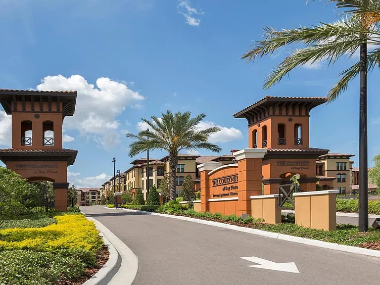 The Courtney at Bay Pines — Photo 29