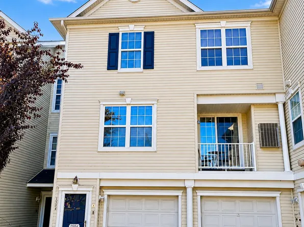 1504 Lakeside Dr, Palmyra, NJ 08065