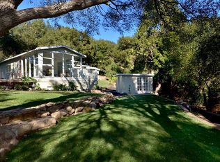 21366 Entrada Rd, Topanga, CA 90290