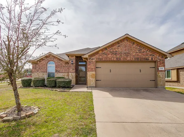1349 Broadmoor Dr, Burleson, TX 76028