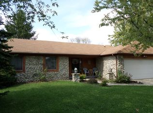 4534 Riva Ridge Ct, Indianapolis, IN 46237