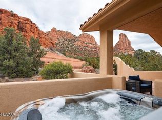 123 Devils Kitchen Dr, Sedona, AZ 86351